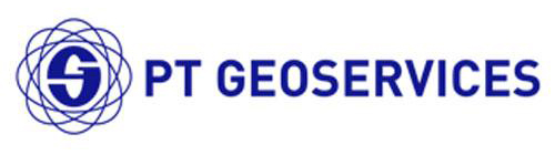 PT Geoservices