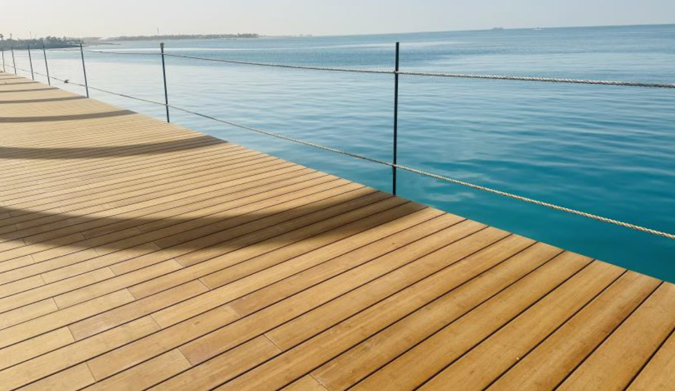 KodeKDecking / Cladding / Bespoke Items